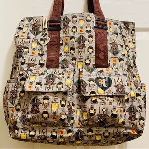 Harajuku Lovers Tote Bag